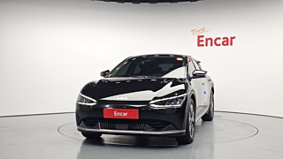 KIA EV6 2021