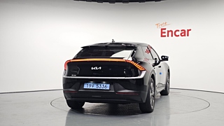 KIA EV6 2021