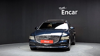GENESIS G80 RG3 2020
