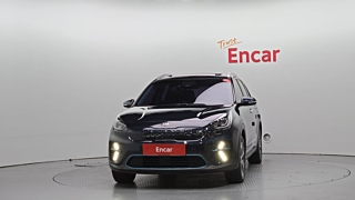 KIA NIRO EV 2020