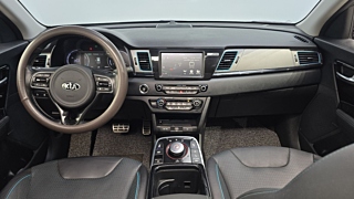 KIA NIRO EV 2020