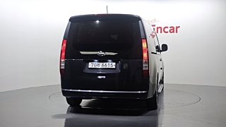 HYUNDAI STARIA 2021