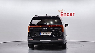 KIA CARNIVAL 2024