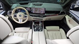 BMW X7 G07 2024