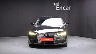 AUDI A6 2016