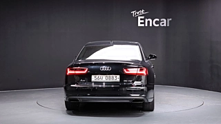 AUDI A6 2016