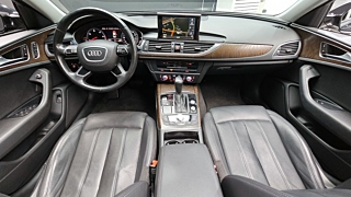 AUDI A6 2016