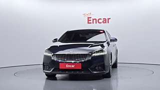 KIA K7 2019