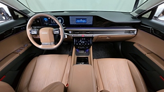 HYUNDAI GRANDEUR HYBRID GN7 2023