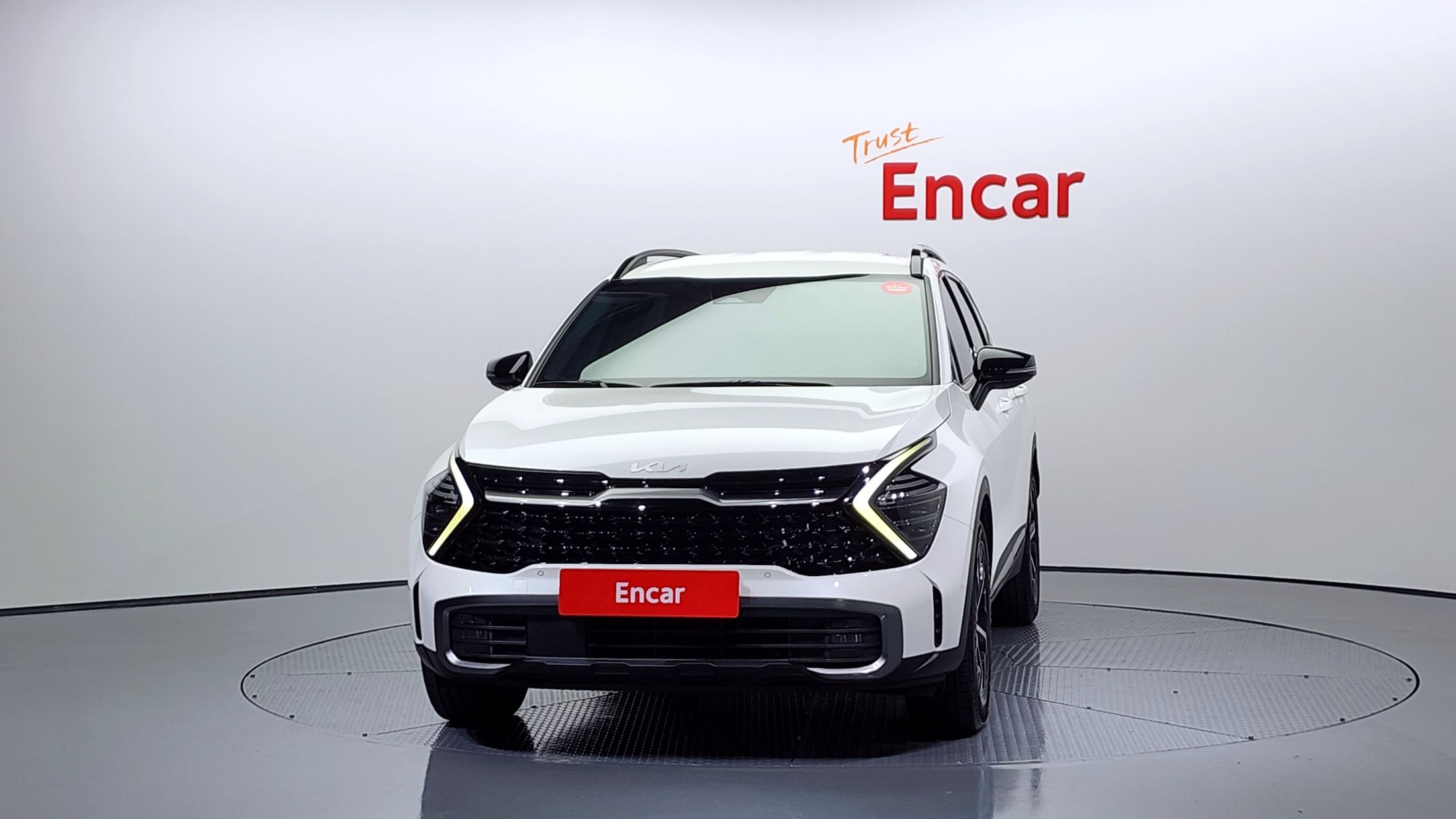 KIA SPORTAGE HYBRID 2022