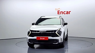 KIA SPORTAGE HYBRID 2022