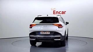 KIA SPORTAGE HYBRID 2022