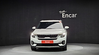 KIA SELTOS 2021