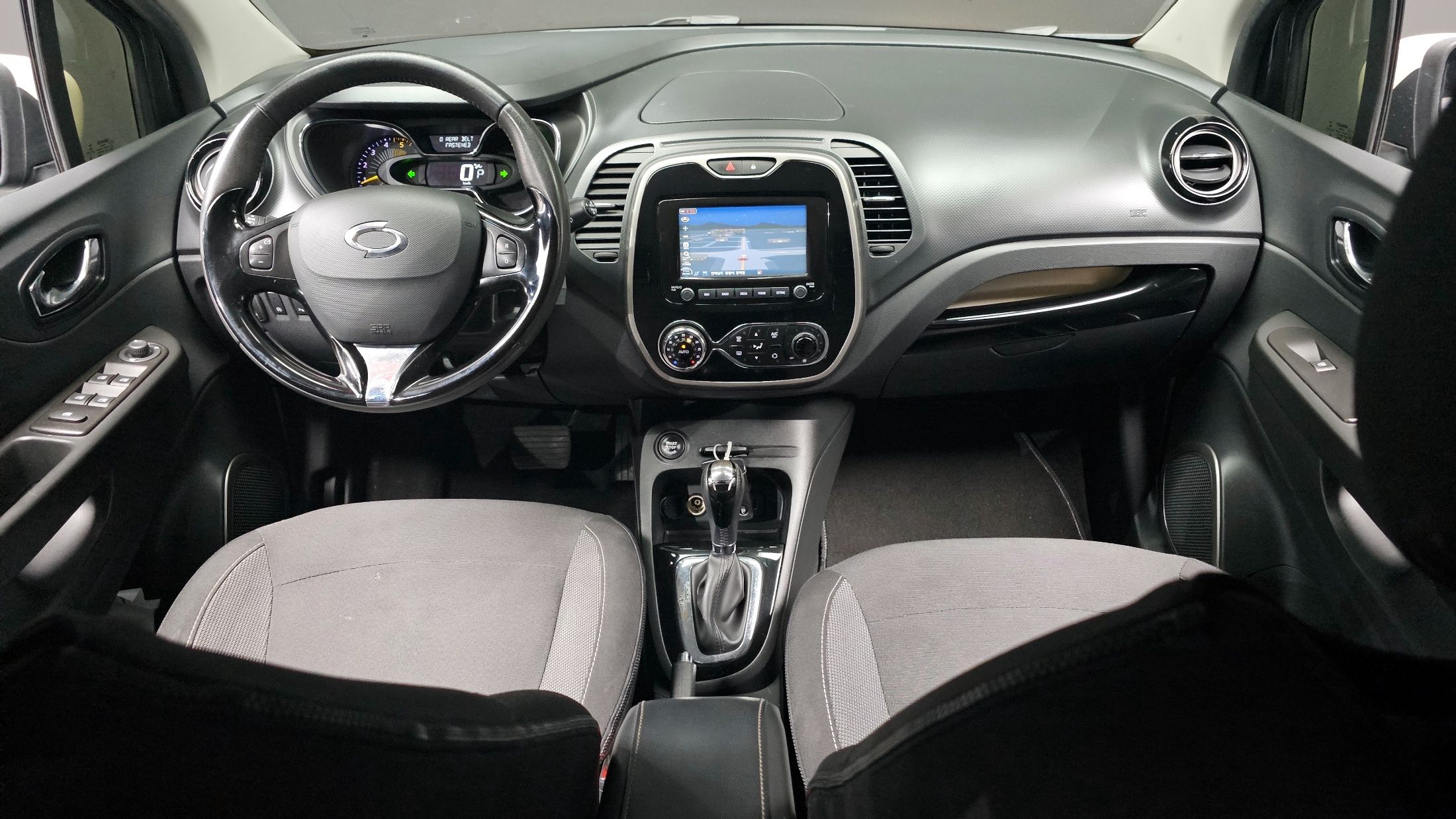 SAMSUNG QM3 2015