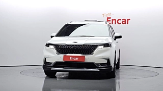 KIA CARNIVAL 2021