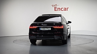 AUDI A6 C8 2021