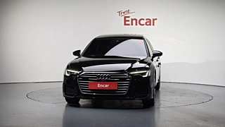 AUDI A6 C8 2021