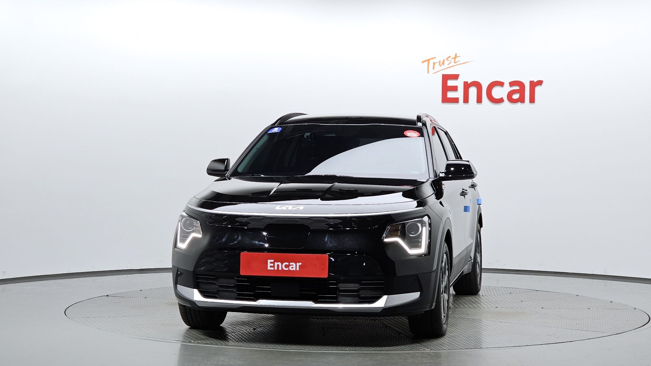 KIA NIRO EV 2022