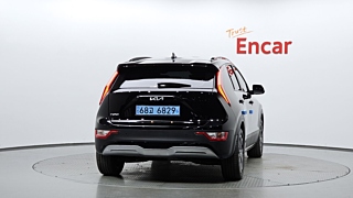 KIA NIRO EV 2022