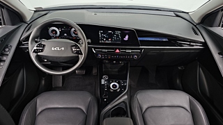 KIA NIRO EV 2022