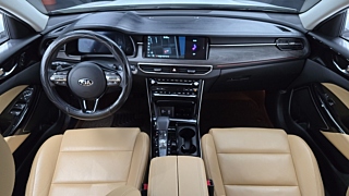 KIA K7 PREMIER 2019