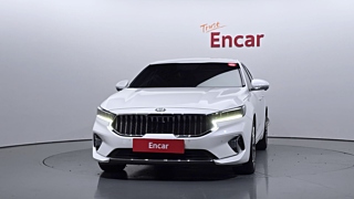 KIA K7 PREMIER 2019