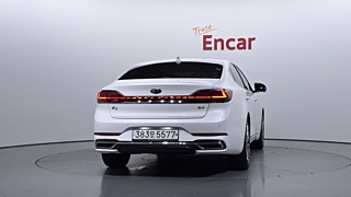 KIA K7 PREMIER 2019
