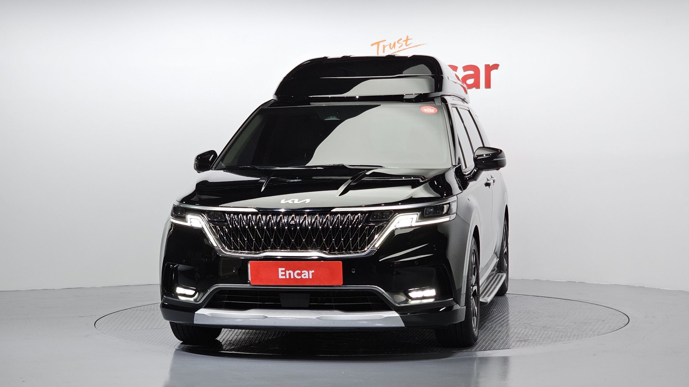 KIA CARNIVAL 2022
