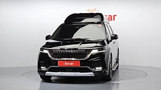 KIA CARNIVAL 2022