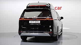 KIA CARNIVAL 2022