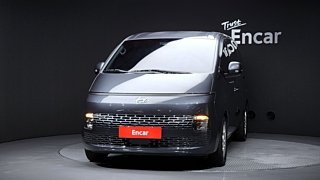 HYUNDAI STARIA 2023