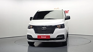 HYUNDAI STAREX GRAND 2020