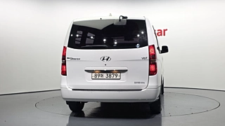 HYUNDAI STAREX GRAND 2020