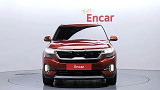 KIA SELTOS 2022