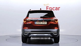 KIA SELTOS 2022