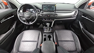 KIA SELTOS 2022