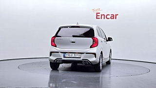 KIA MORNING URBAN JA 2023