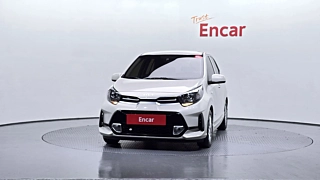 KIA MORNING URBAN JA 2023