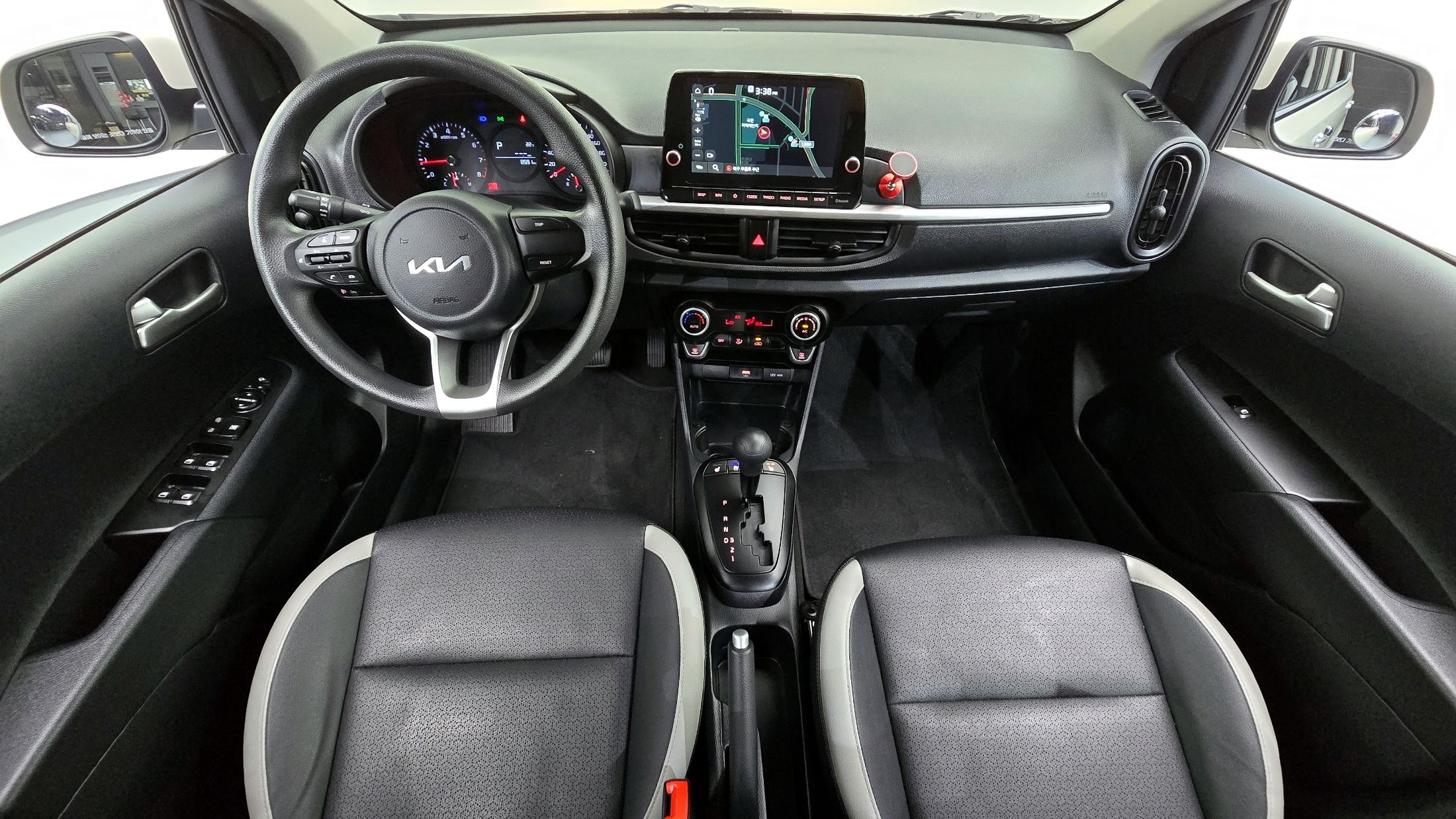 KIA MORNING URBAN JA 2023