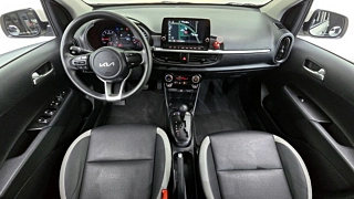 KIA MORNING URBAN JA 2023