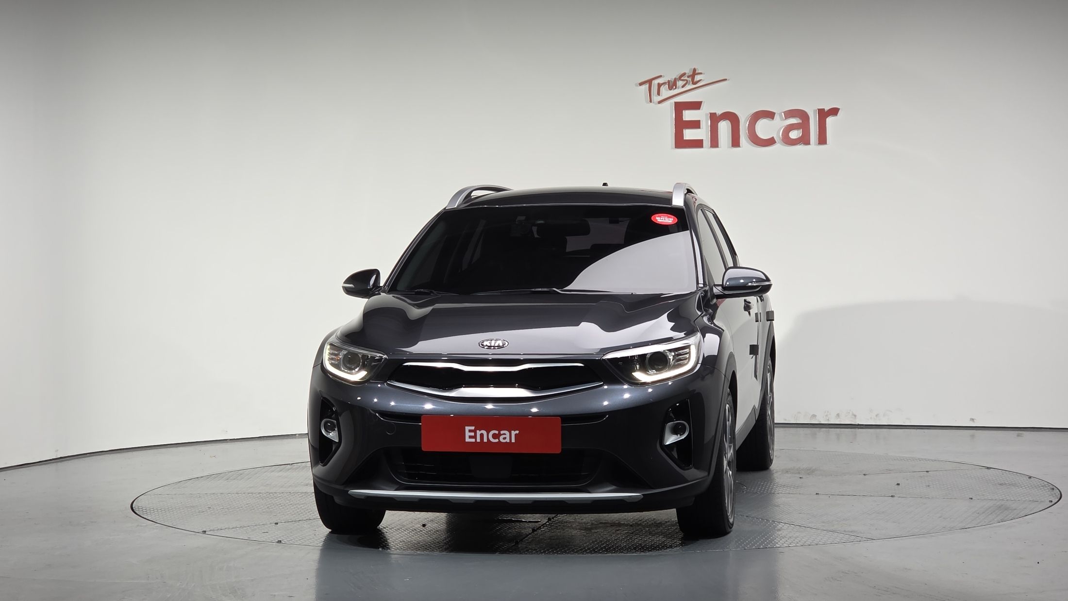 KIA STONIC 2019