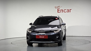 KIA STONIC 2019