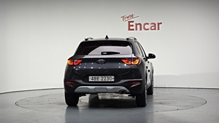 KIA STONIC 2019