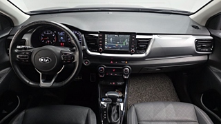 KIA STONIC 2019