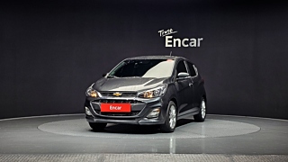 DAEWOO SPARK 2021