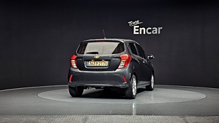 DAEWOO SPARK 2021