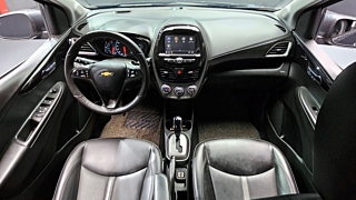 DAEWOO SPARK 2021