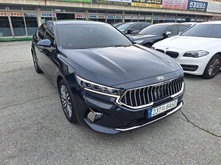 KIA K7 PREMIER 2021