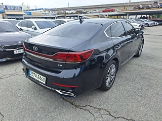 KIA K7 PREMIER 2021