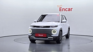 HYUNDAI CASPER 2021